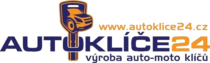 Logo Autoklíče24